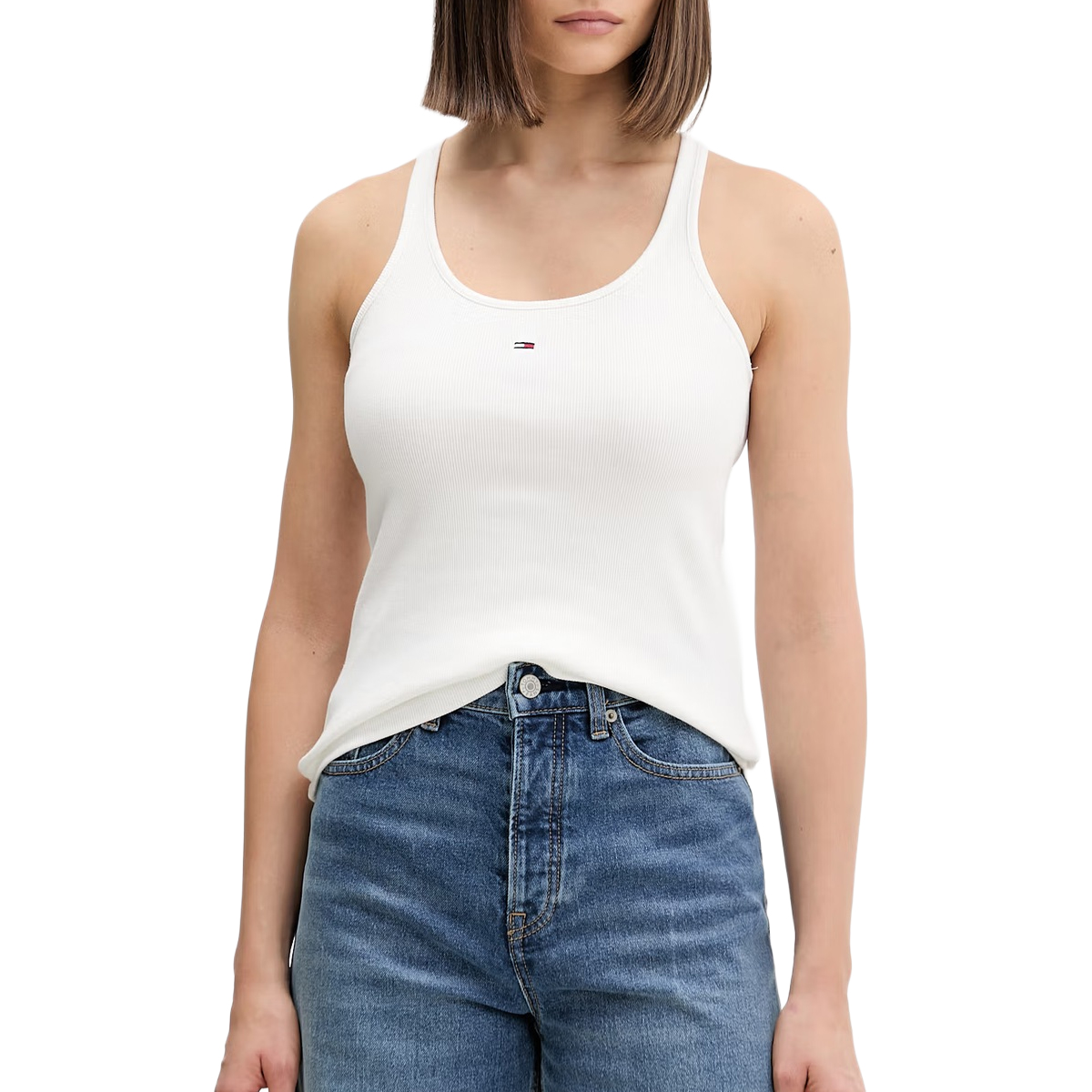 TOMMY JEANS Women Tank Top