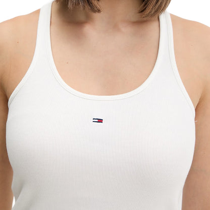 TOMMY JEANS Women Tank Top