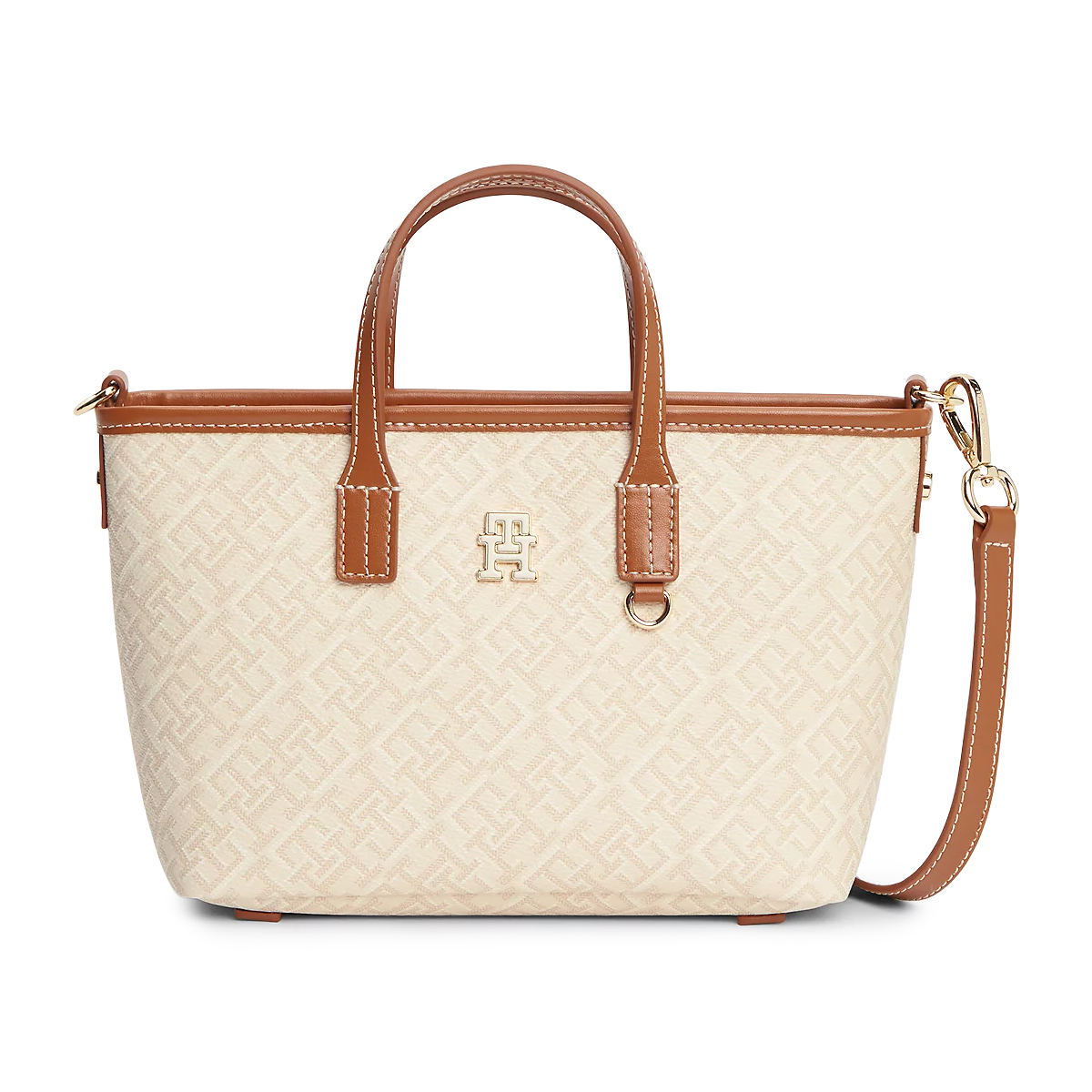 TOMMY HILFIGER Women TH Monoplay Mini Tote