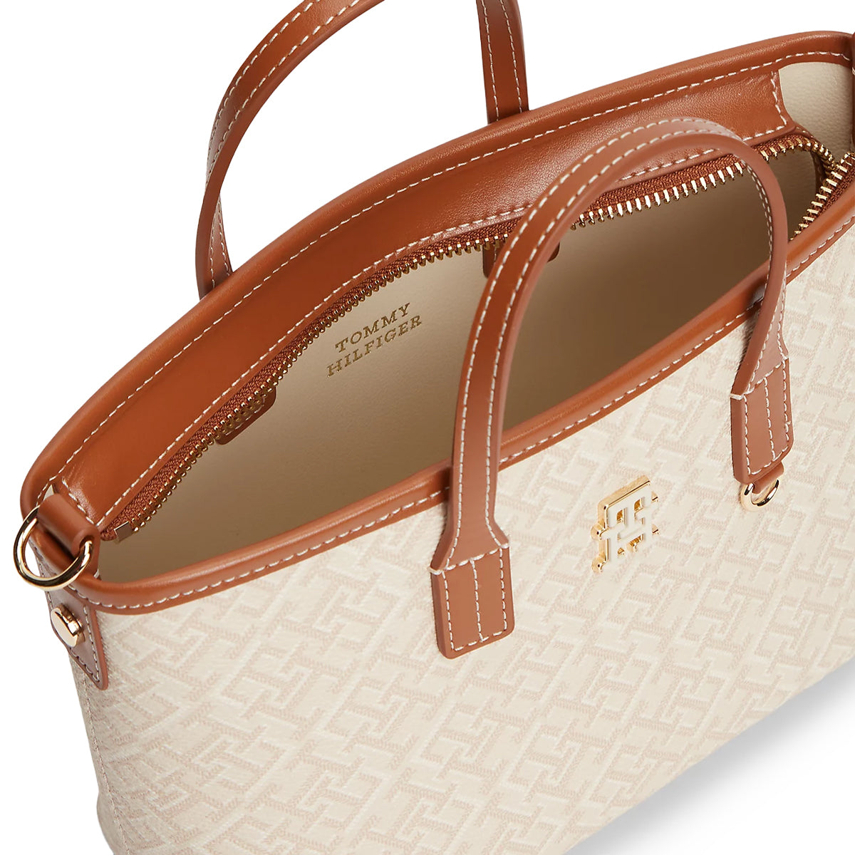 TOMMY HILFIGER Women TH Monoplay Mini Tote