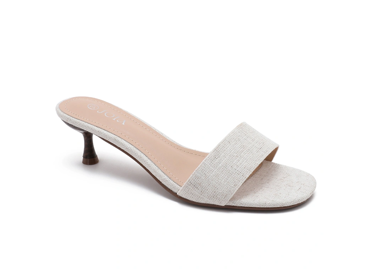 JOIA PARIS Women Heels