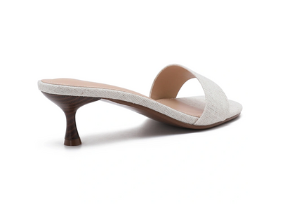 JOIA PARIS Women Heels