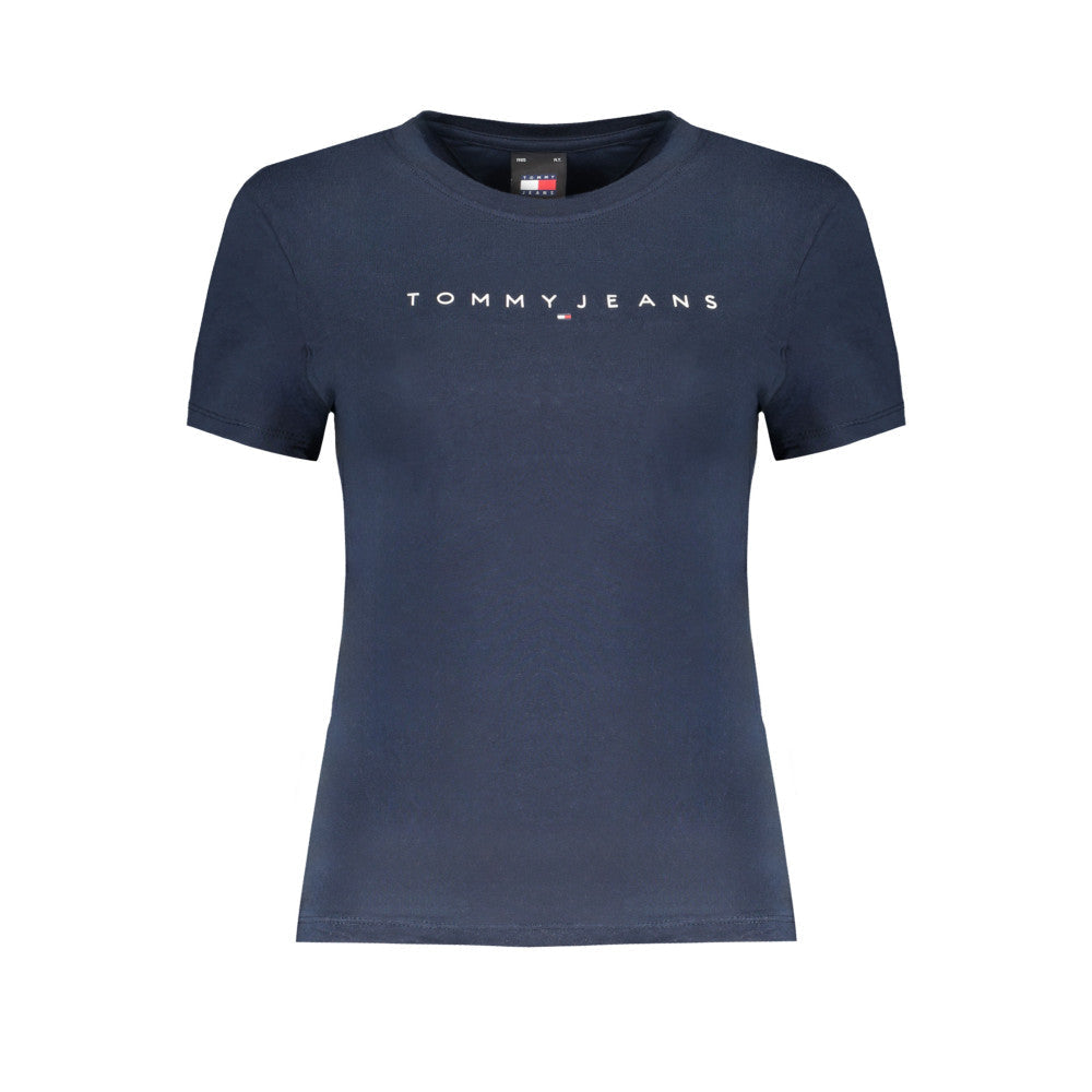 TOMMY JEANS Women T-Shirt