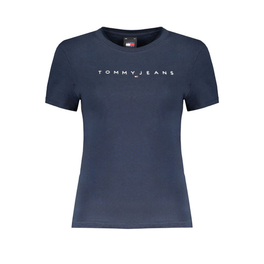 TOMMY JEANS Women T-Shirt