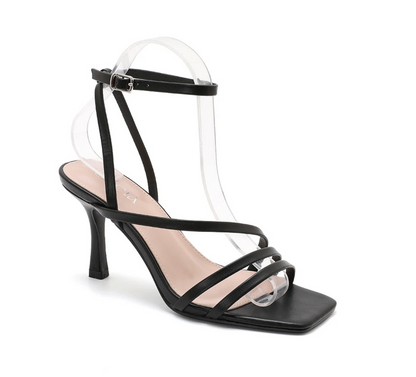 JOIA PARIS Women Heeled Sandals