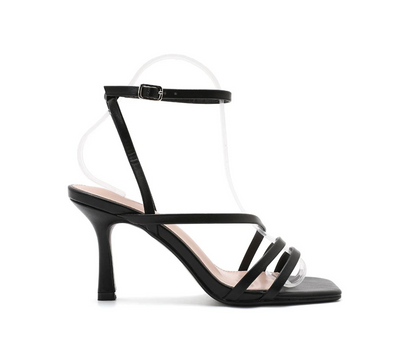 JOIA PARIS Women Heeled Sandals