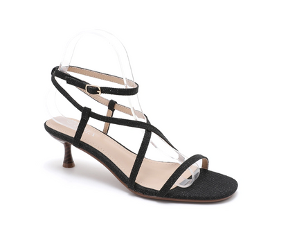 JOIA PARIS Women Heeled Sandals