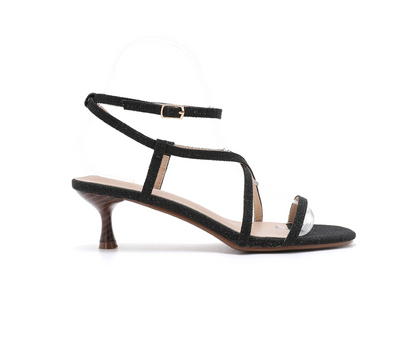 JOIA PARIS Women Heeled Sandals