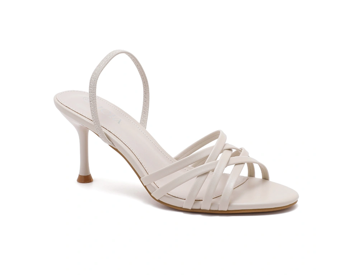 JOIA PARIS Women Heeled Sandals