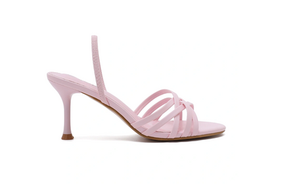 JOIA PARIS Women Heeled Sandals