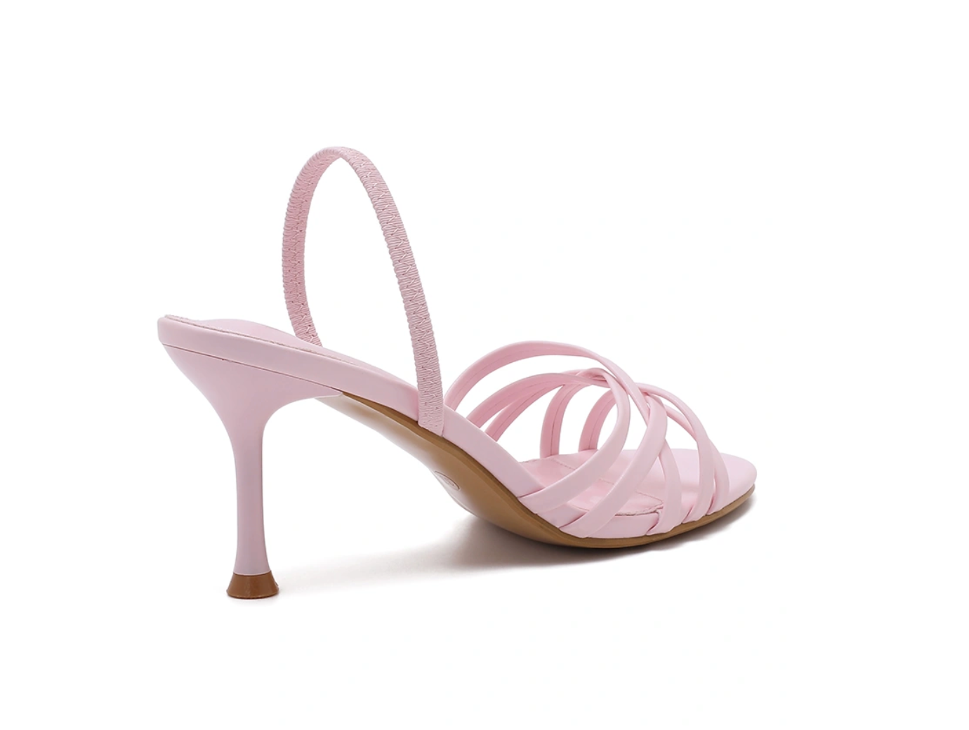 JOIA PARIS Women Heeled Sandals