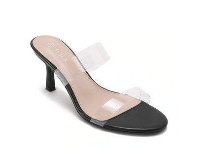 JOIA PARIS Women Heeled Sandals