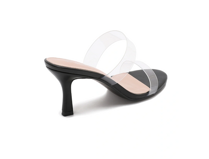 JOIA PARIS Women Heeled Sandals