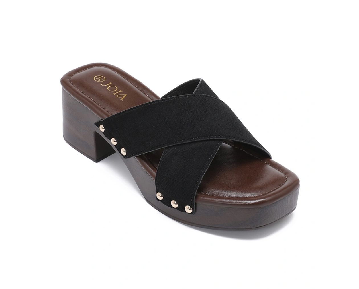 JOIA PARIS Women Heeled Sandals