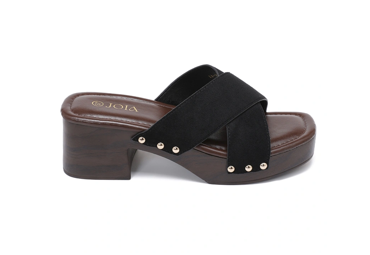 JOIA PARIS Women Heeled Sandals