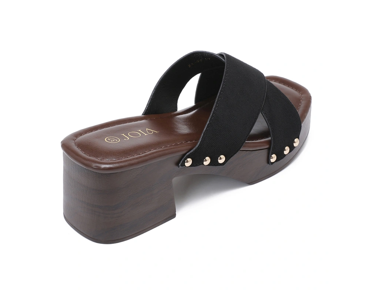 JOIA PARIS Women Heeled Sandals