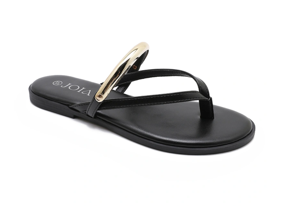 JOIA PARIS Women Flat Sandals