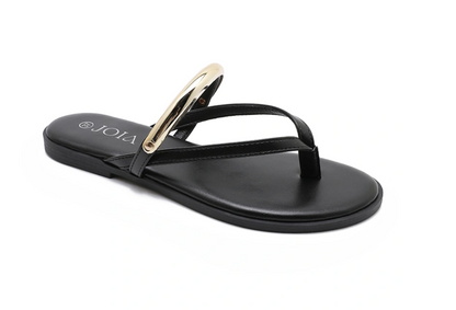 JOIA PARIS Women Flat Sandals