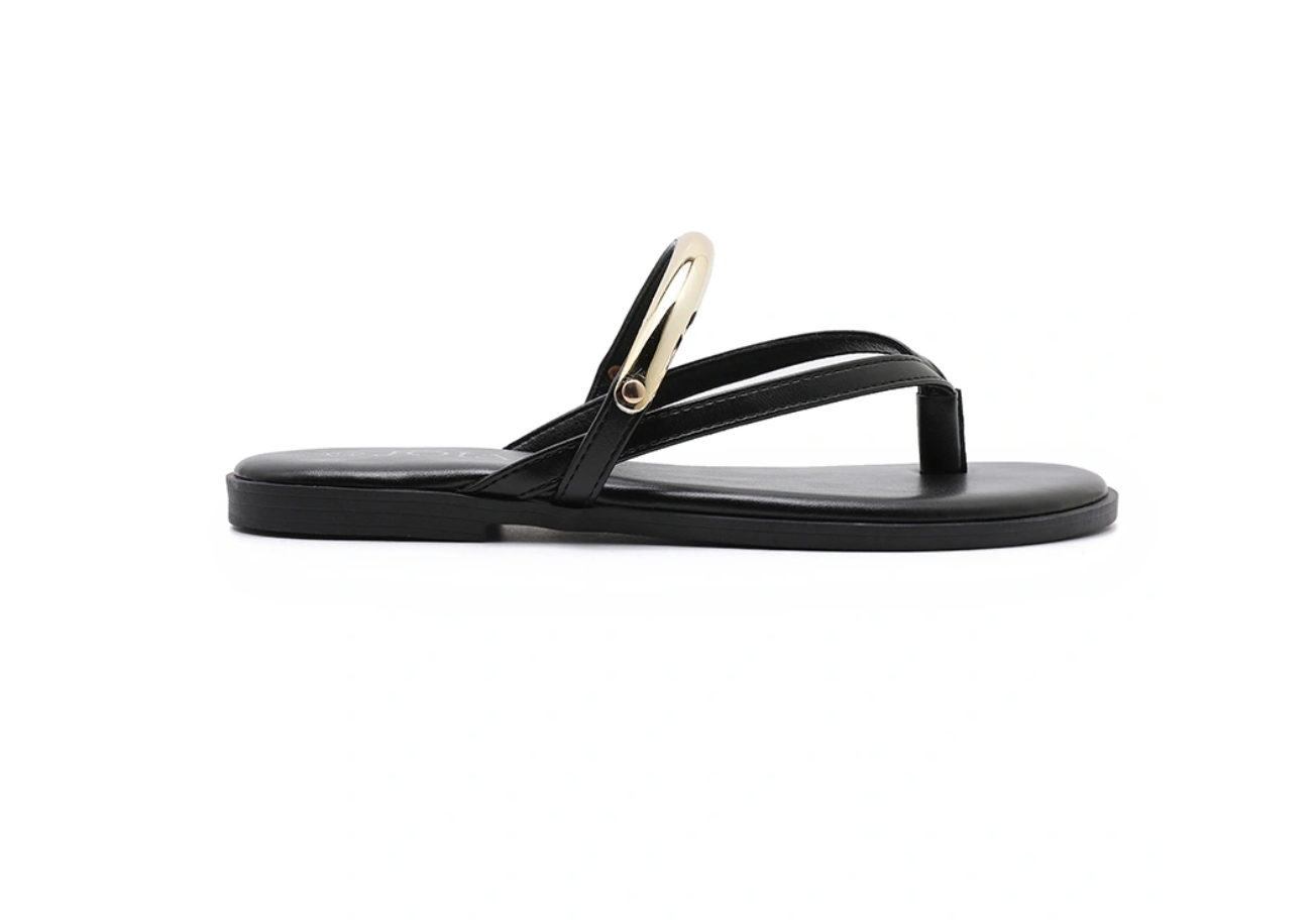 JOIA PARIS Women Flat Sandals