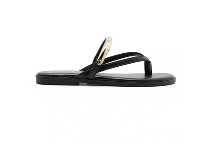 JOIA PARIS Women Flat Sandals