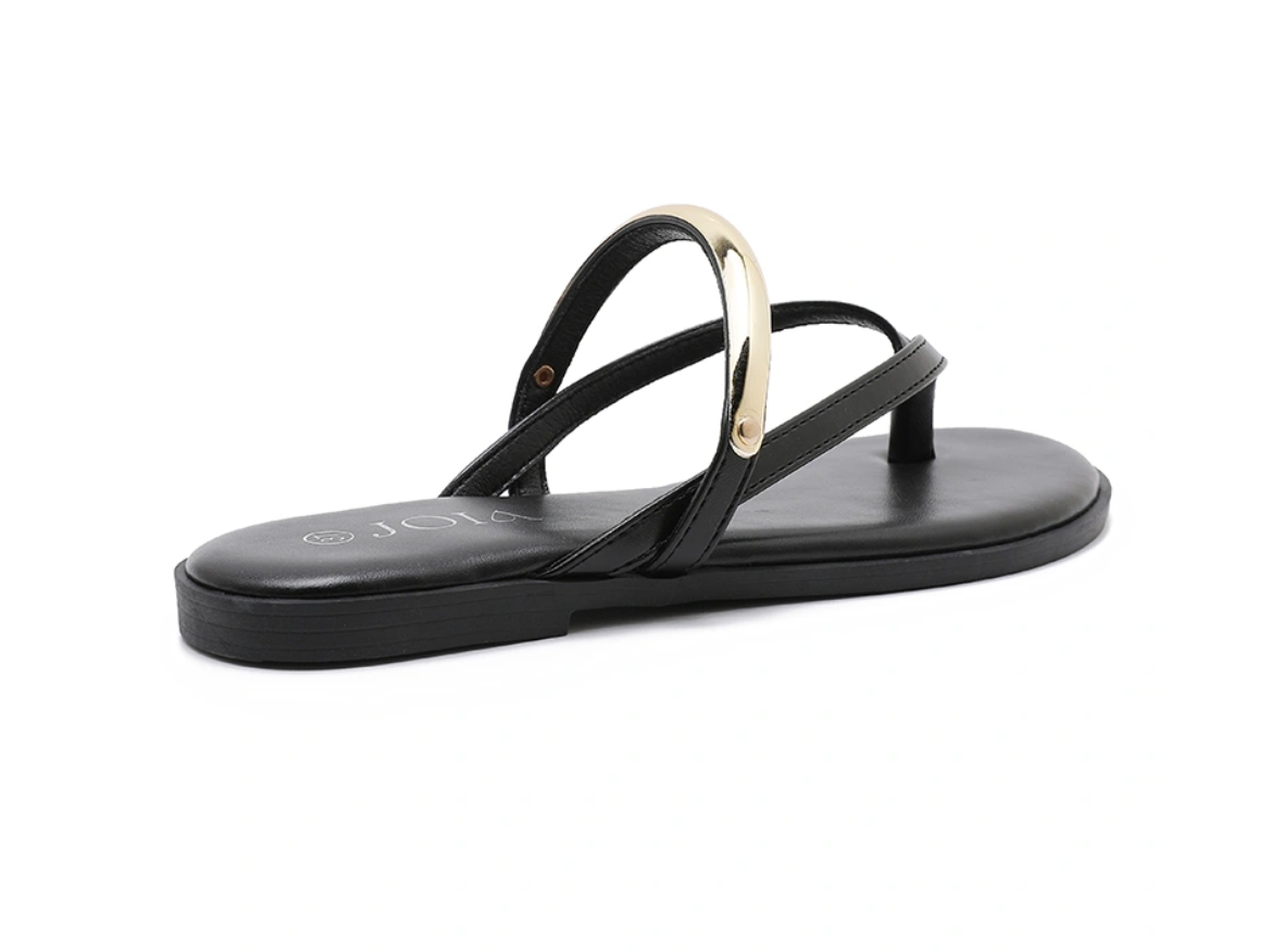 JOIA PARIS Women Flat Sandals