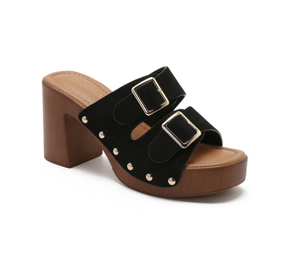 JOIA PARIS Women Heeled Sandals