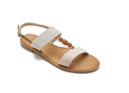 JOIA PARIS Women Flat Sandals