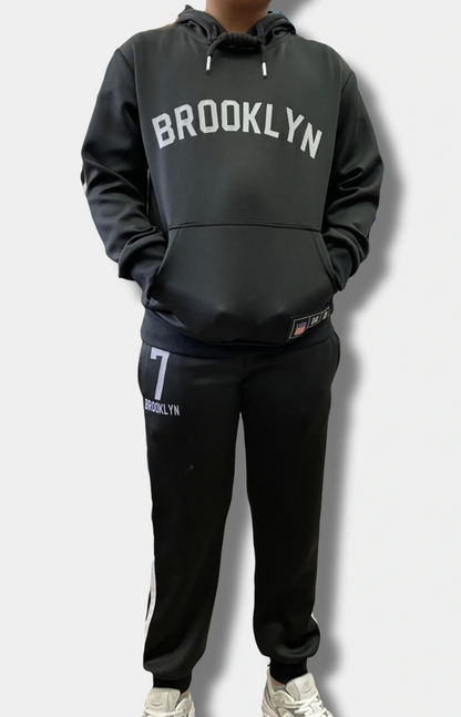 BROOKLYN Kids Tracksuit
