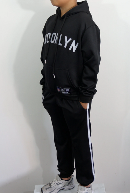 BROOKLYN Kids Tracksuit