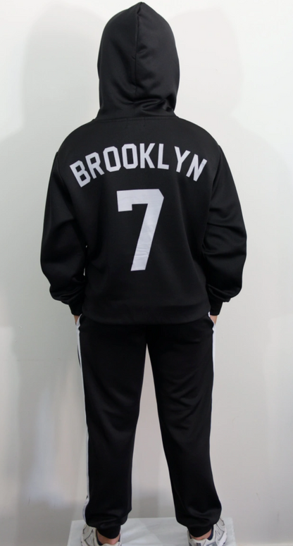 BROOKLYN Kids Tracksuit