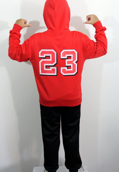 CHICAGO Kids Tracksuit