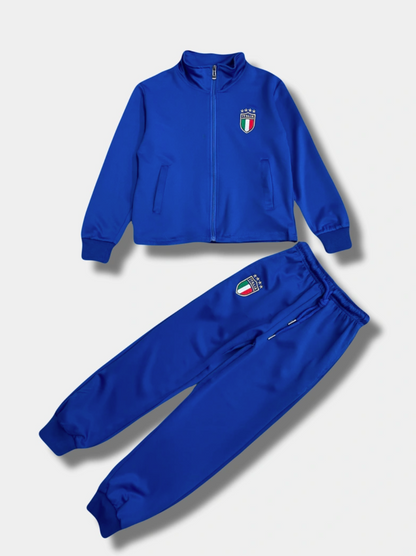 ITALIA Kids Tracksuit