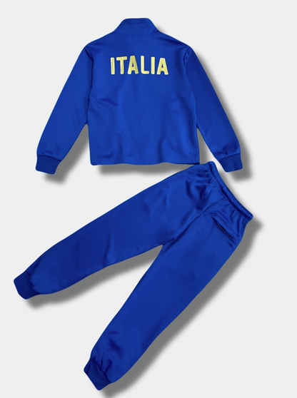 ITALIA Kids Tracksuit
