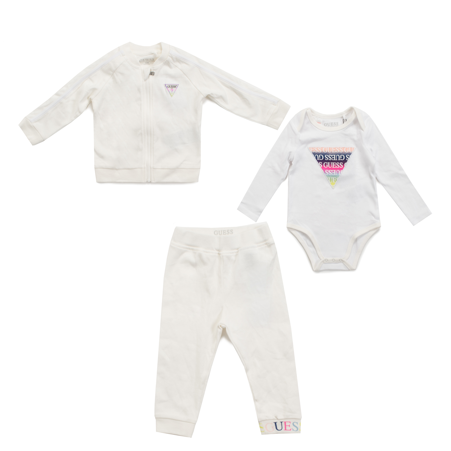 GUESS Girls Tracksuit