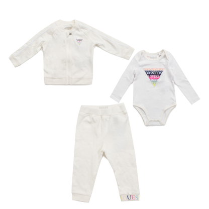 GUESS Girls Tracksuit