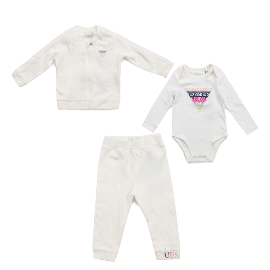 GUESS Girls Tracksuit