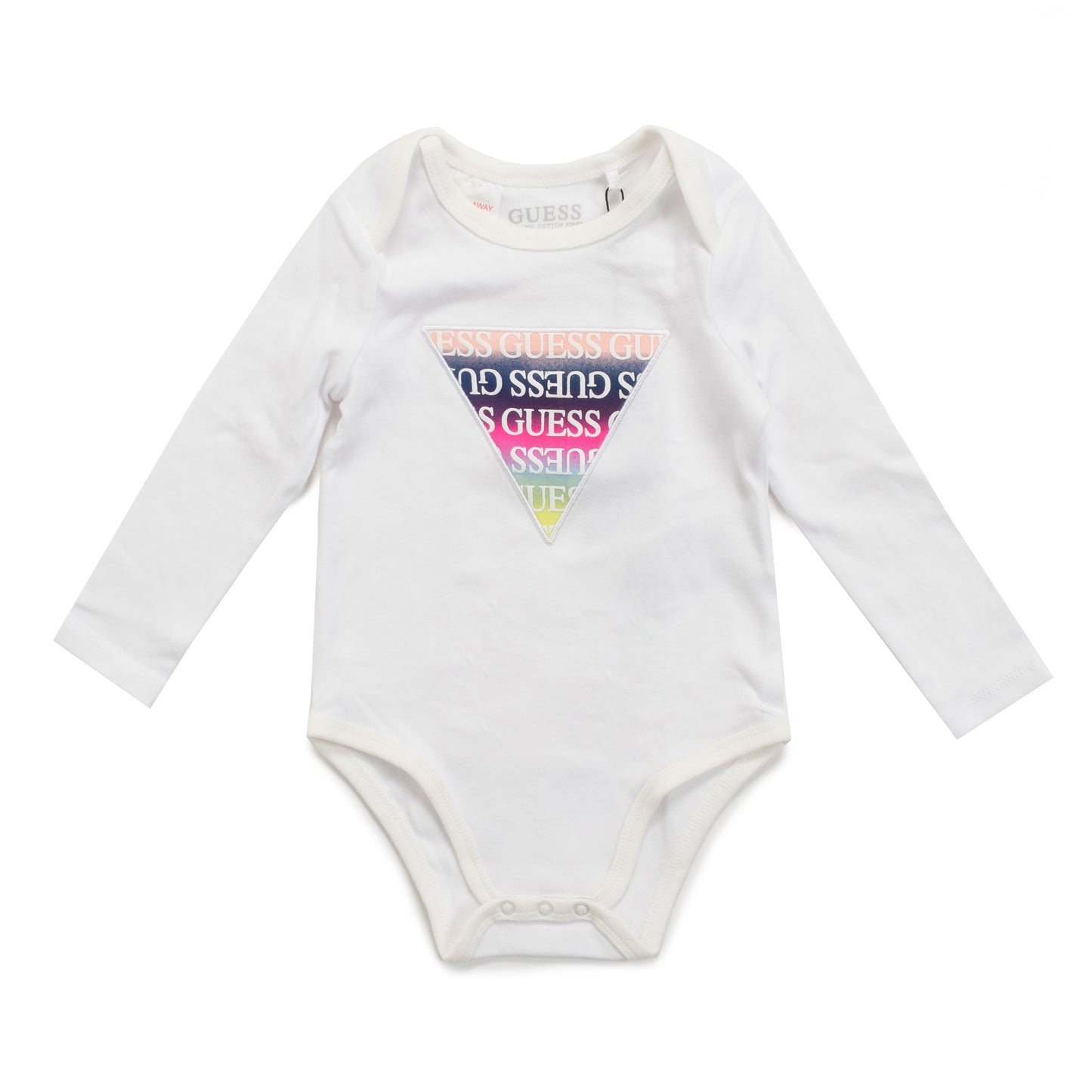 GUESS Girls Tracksuit