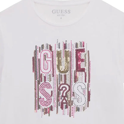 GUESS Girls T-Shirt