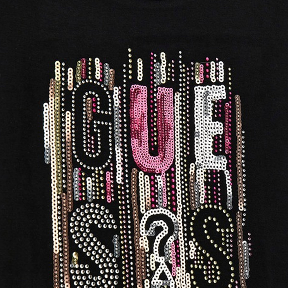 GUESS Girls T-Shirt