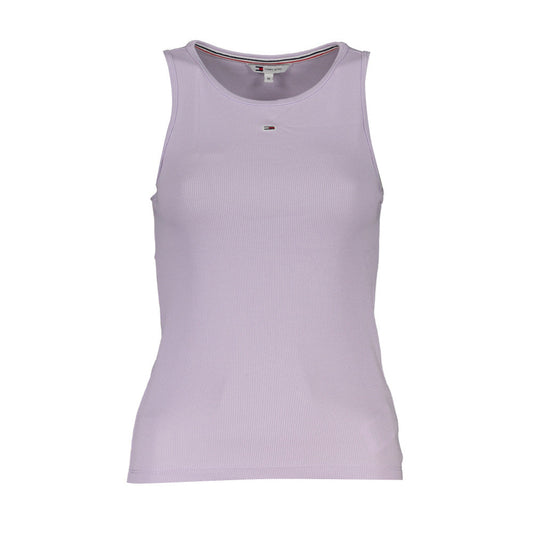 TOMMY JEANS Women Sleeveless Top