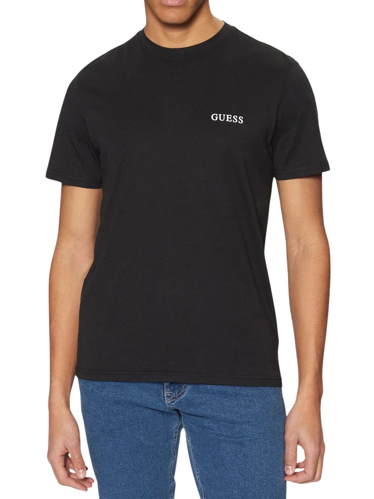 GUESS Men T-Shirt