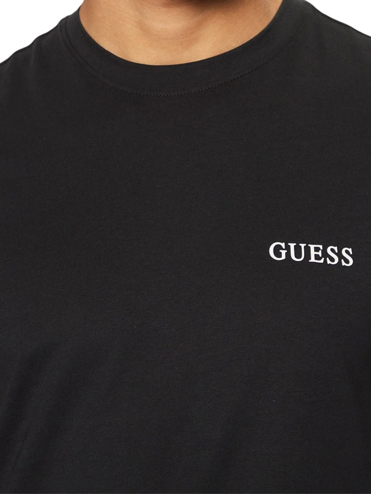 GUESS Men T-Shirt