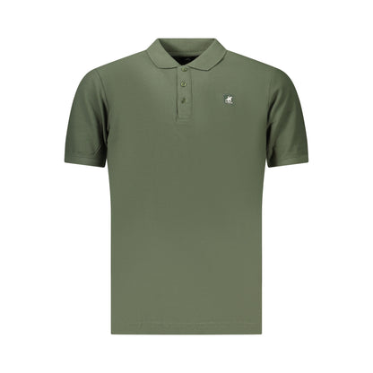 U.S. Grand Polo Men Polo Shirt