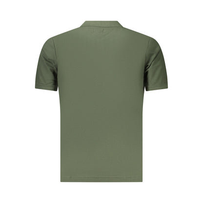 U.S. Grand Polo Men Polo Shirt
