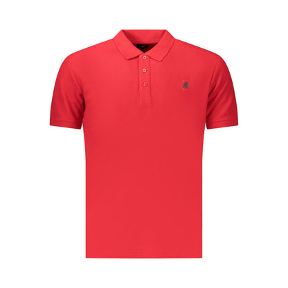 U.S. Grand Polo Men Polo Shirt