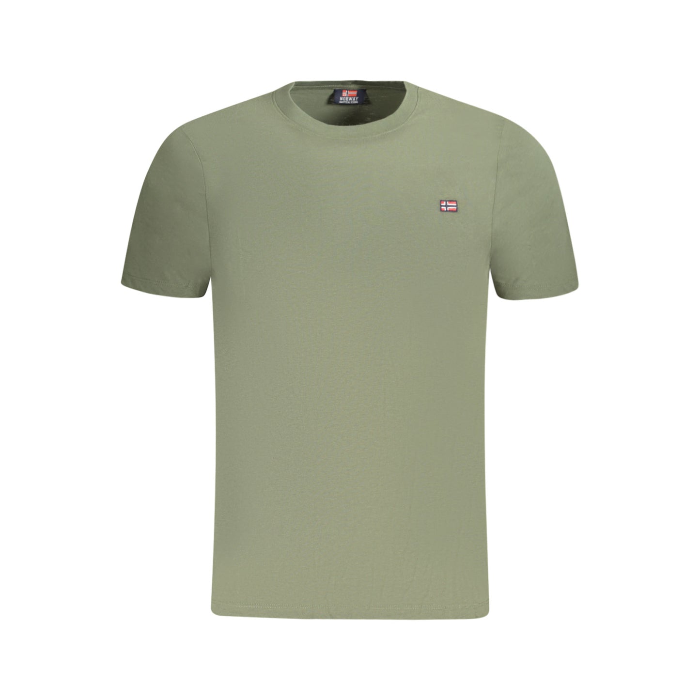 Norway Men T-Shirt