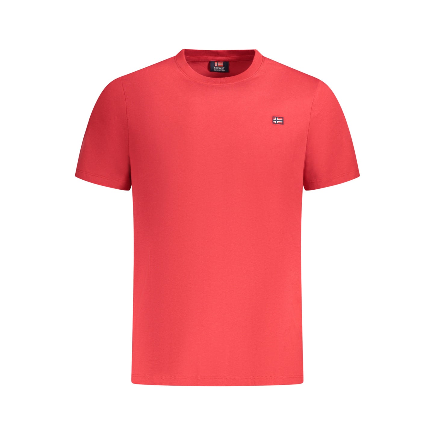 Norway Men T-Shirt