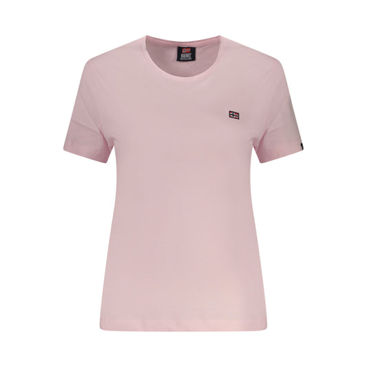 Norway Women T-Shirt