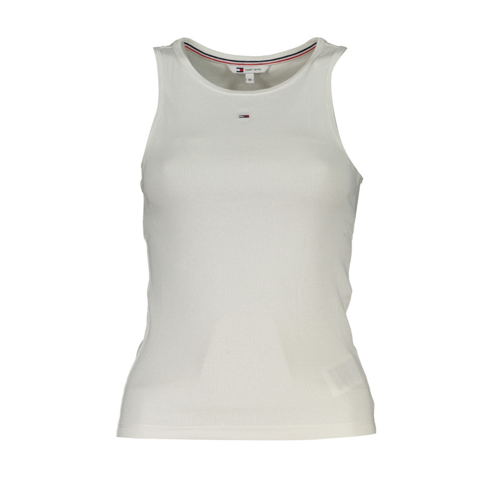 TOMMY JEANS Women Sleeveless Top