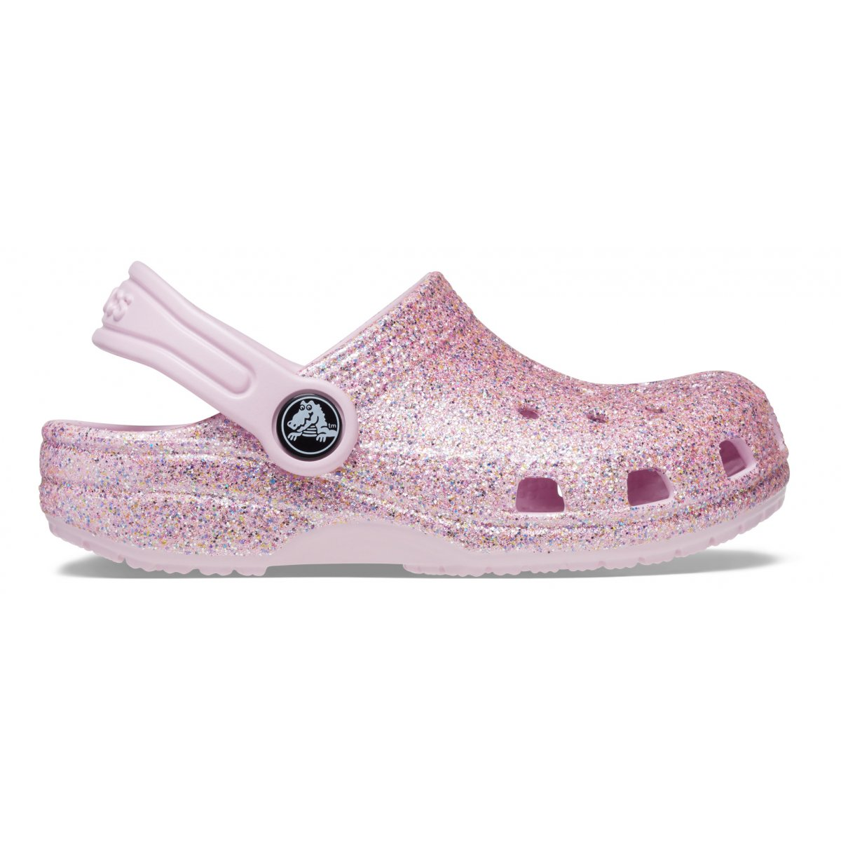 CROCS Girls Sliders